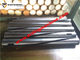 1.5m / 3m Double Tube Wireline Core Barrel Drill Head Assembly With Heated Treatment Process