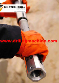 Wireline Core Barrel Overshot Assembly , Underground Wireline Drilling Rods Barrels And Strings