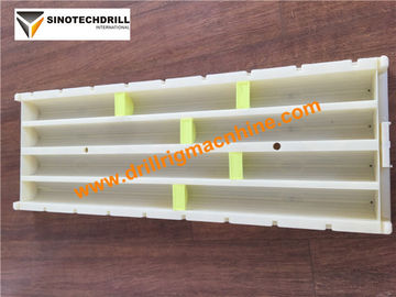 HQ Plastic Core Trays  HQ Core boxes 1m 4 lattice premium plastic