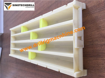 HQ Plastic Core Trays  HQ Core boxes 1m 4 lattice premium plastic