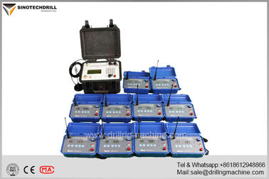 Geophysical Survey Equipment Natural Very Low Frequency Receiver Geophysical Prospector