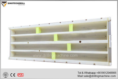 HQ Plastic Core Trays  HQ Core boxes 1m 4 lattice premium plastic